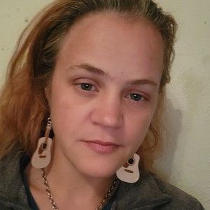 Meet your Posher, Katrina